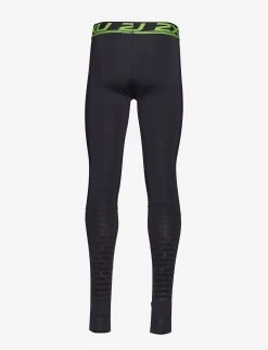 2XU POWER RECOVERY COMP TIGHTS - BLACK/NERO 3 2XU POWER RECOVERY COMP TIGHTS - BLACK/NERO -Online sportwinkel 2xuma4417b cblacknero vblknro 1