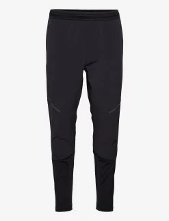 2XU LIGHT SPEED JOGGER - BLACK/ BLACK REFLECTIVE