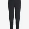2XU LIGHT SPEED JOGGER - BLACK/ BLACK REFLECTIVE