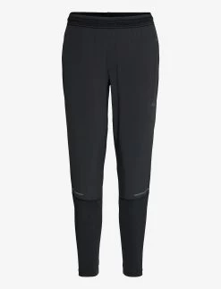 2XU LIGHT SPEED JOGGER - BLACK/ BLACK REFLECTIVE