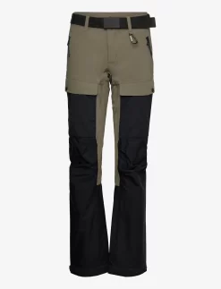 8848 Altitude Rendalen W Pant - TURTLE