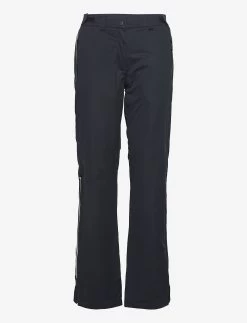 ABACUS Lds Swinley Raintrousers - NAVY