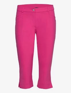 ABACUS Lds Grace Capri 70 Cm - POWERPINK