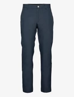 ABACUS Mens Links Warm Waterproof Trousers - NAVY