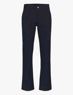 ABACUS Mens Robin Trousers - NAVY