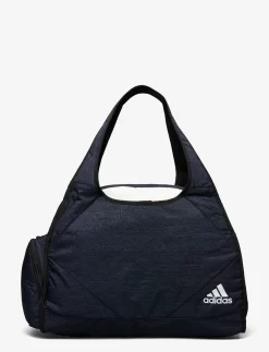 ADIDAS PERFORMANCE BIG WEEKEND 3.0 Bag - U12/BLUE