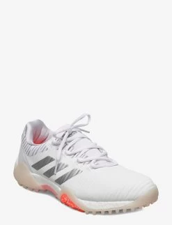 Adidas Golf W CODECHAOS - FTWWHT/SILVMT/SIGCOR