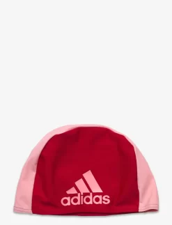 ADIDAS PERFORMANCE Swim Cap - SCARLE