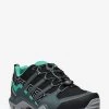 ADIDAS PERFORMANCE Terrex Swift R2 GTX Shoes - CBLACK/BLUOXI/ACIMIN