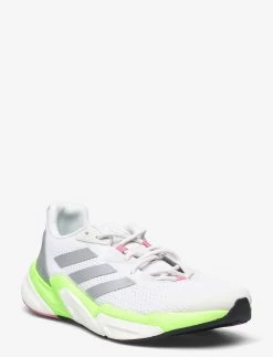 ADIDAS PERFORMANCE X9000L3 W - FTWWHT/HALSIL/SIGGNR