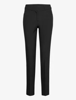 Adidas Golf FL LNGTH PANT - BLACK