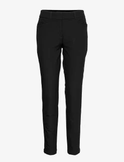 Adidas Golf C.RDY PANT - BLACK