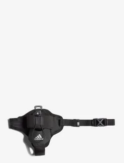 ADIDAS PERFORMANCE Running Bottle Bag - BLACK