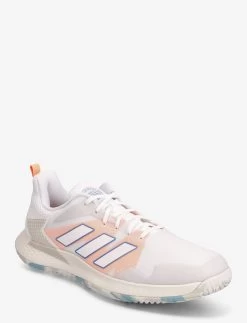 ADIDAS PERFORMANCE Defiant Speed M - 000/WHITE