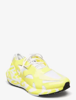 Adidas By Stella McCartney Ultraboost 22 Shoes - SHOYEL/SHOYEL/FTWWHT