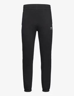 Adidas Originals Adicolor Essentials Fleece Joggers W - BLACK