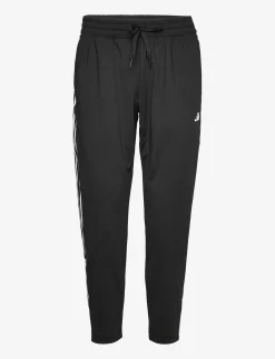 ADIDAS PERFORMANCE W KT 3S TAP PT - BLACK/WHITE