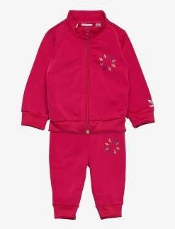 Adidas Originals Adicolor Track Suit - BOPINK