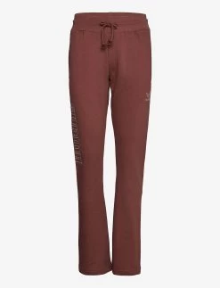 Adidas Originals 2000 Luxe Open Hem Track Pants W - EARBRN