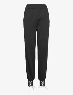Adidas Originals CUFFED PANT - BLACK