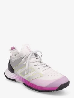 ADIDAS PERFORMANCE Adizero Ubersonic 4 M HEAT RDY - 000/GREY