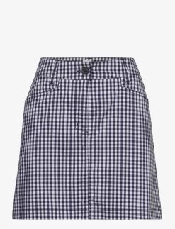Daily Sports DIANE SKORT 45 CM - DIANE NAVY