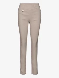 Daily Sports MAGIC PANTS 32 INCH - SANDY BEIGE