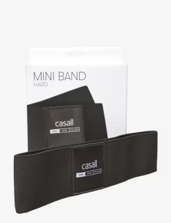 CASALL Mini Band Hard - FOREST GREEN