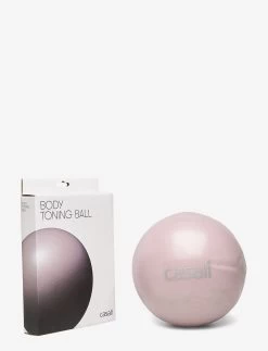 CASALL Body Toning Ball - SOFT LILAC