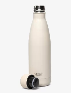CASALL ECO Cold Bottle 0,5L - LIGHT SAND