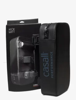 CASALL PRF Kick Mitts - BLACK