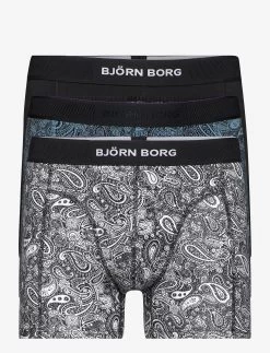 CORE BOXER 3p - MULTIPACK 3