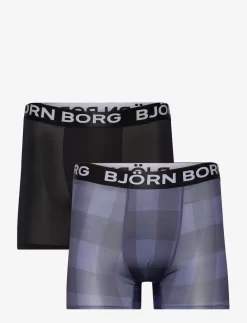 PERFORMANCE BOXER 2p - MULTIPACK 1