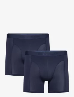 LYOCELL BOXER 2p - MULTIPACK 2