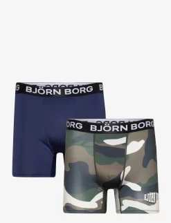 PERFORMANCE BOXER 2p - MULTIPACK 2