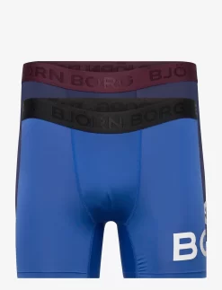 PERFORMANCE BOXER 2p - MULTIPACK 3