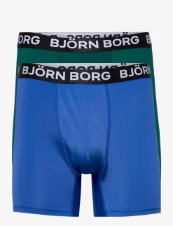 PERFORMANCE BOXER 2p - MULTIPACK 4