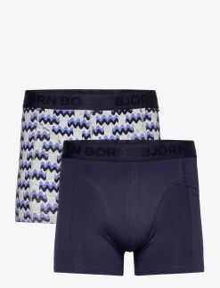 SHORTS SAMMY BB 2WAYWAVE - H108BY LIGHT GREY MELANGE