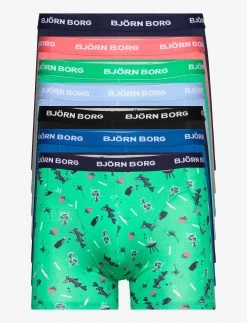 SHORTS SAMMY BB SUMMER SMALL - BLARNEY