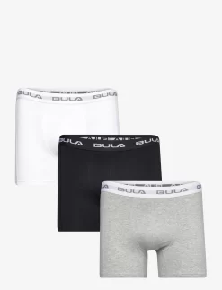 3PK Bula Boxers - BASIC