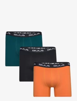 3PK Bula Boxers - POP