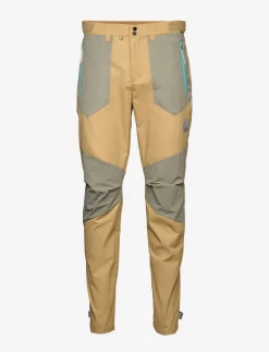 Bula Swell Trekking Pants - SAND