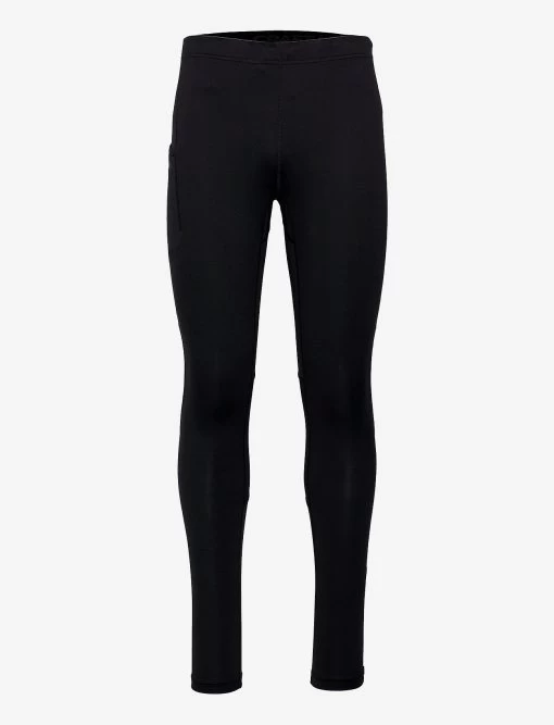 Craft Adv Essence Zip Tights M - BLACK -Online sportwinkel cra1908758 cblack v999000