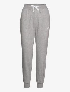 Core Craft Sweatpants W - GREY MELANGE