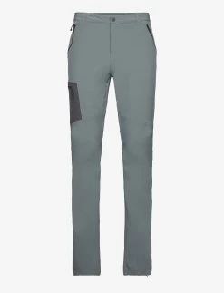 Columbia Sportswear Triple Canyon Pant - CITY GREY, SHARK