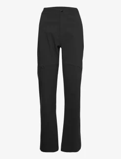 Columbia Sportswear Back Beauty Passo Alto II Heat Pant - BLACK