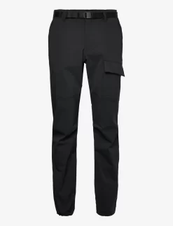 Columbia Sportswear Maxtrail Midweight Warm Pant - BLACK