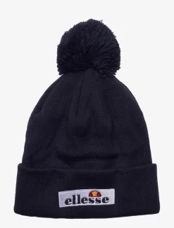 Ellesse EL VITTAR POM POM BEANIE - NAVY
