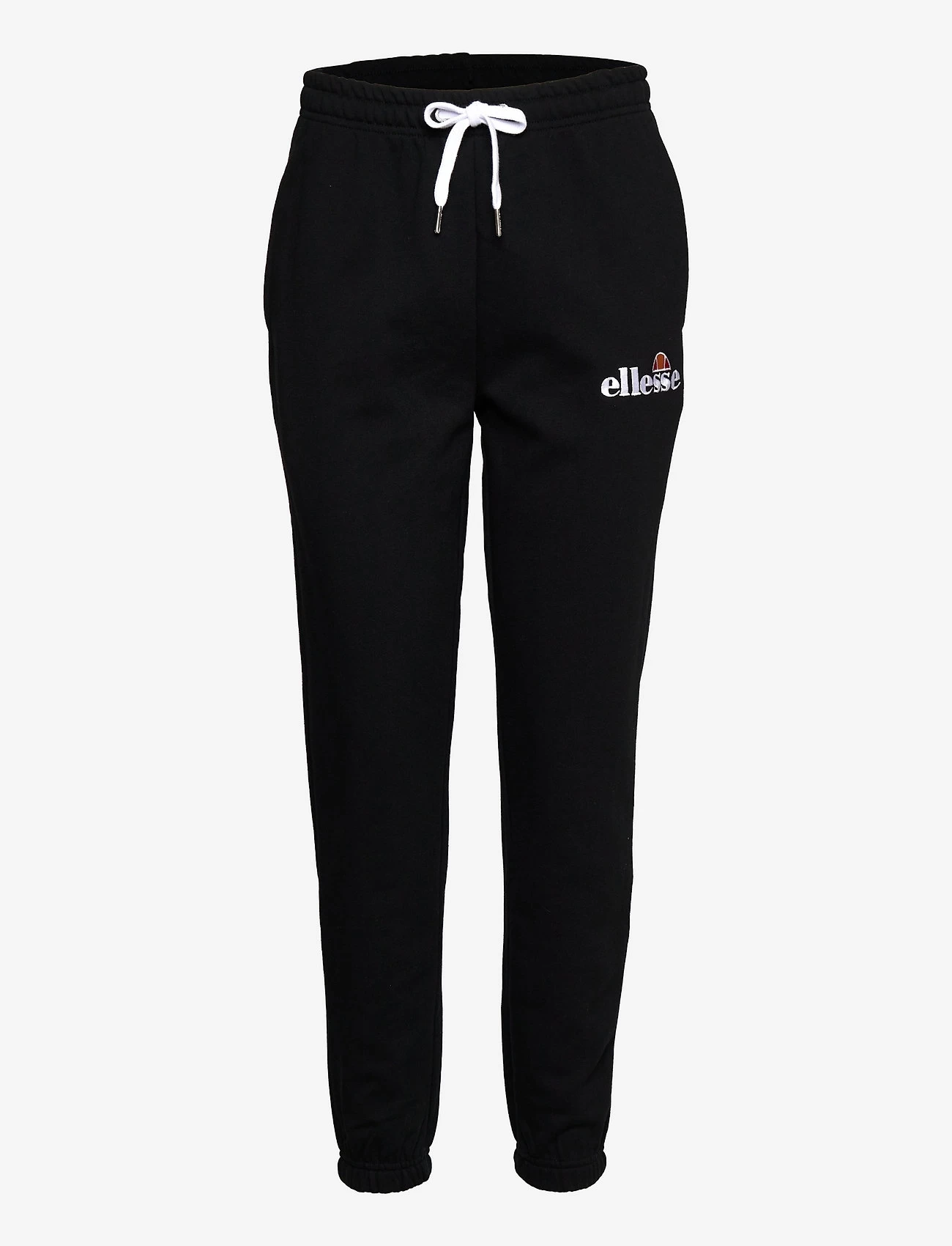 Ellesse EL NOORA JOG PANT - BLACK 1 Ellesse EL NOORA JOG PANT - BLACK