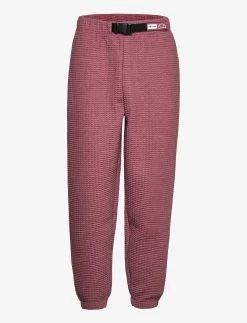Ellesse EL ORANGAN JOG PANT - DARK PINK